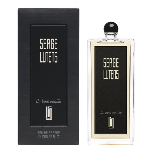 SERGE LUTENS Un Bois Vanille - Eau de Parfum 3423220122340 SERGE LUTENS Un Bois Vanille - Eau de Parfum 3423220122340